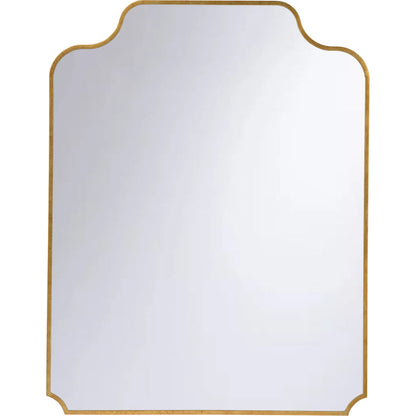 Sartilly Mirror by Chelsea House. Made from unique in a transitional style.