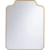 Antique Gold Leaf, Clear