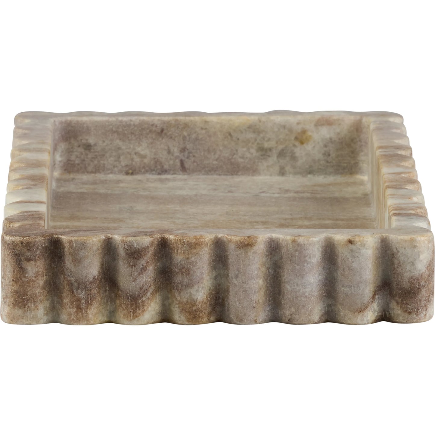 003 SI-2387634 | Additional Silo | Athena Marble Tray by Chelsea House in natural. Made from unique in a modern style.