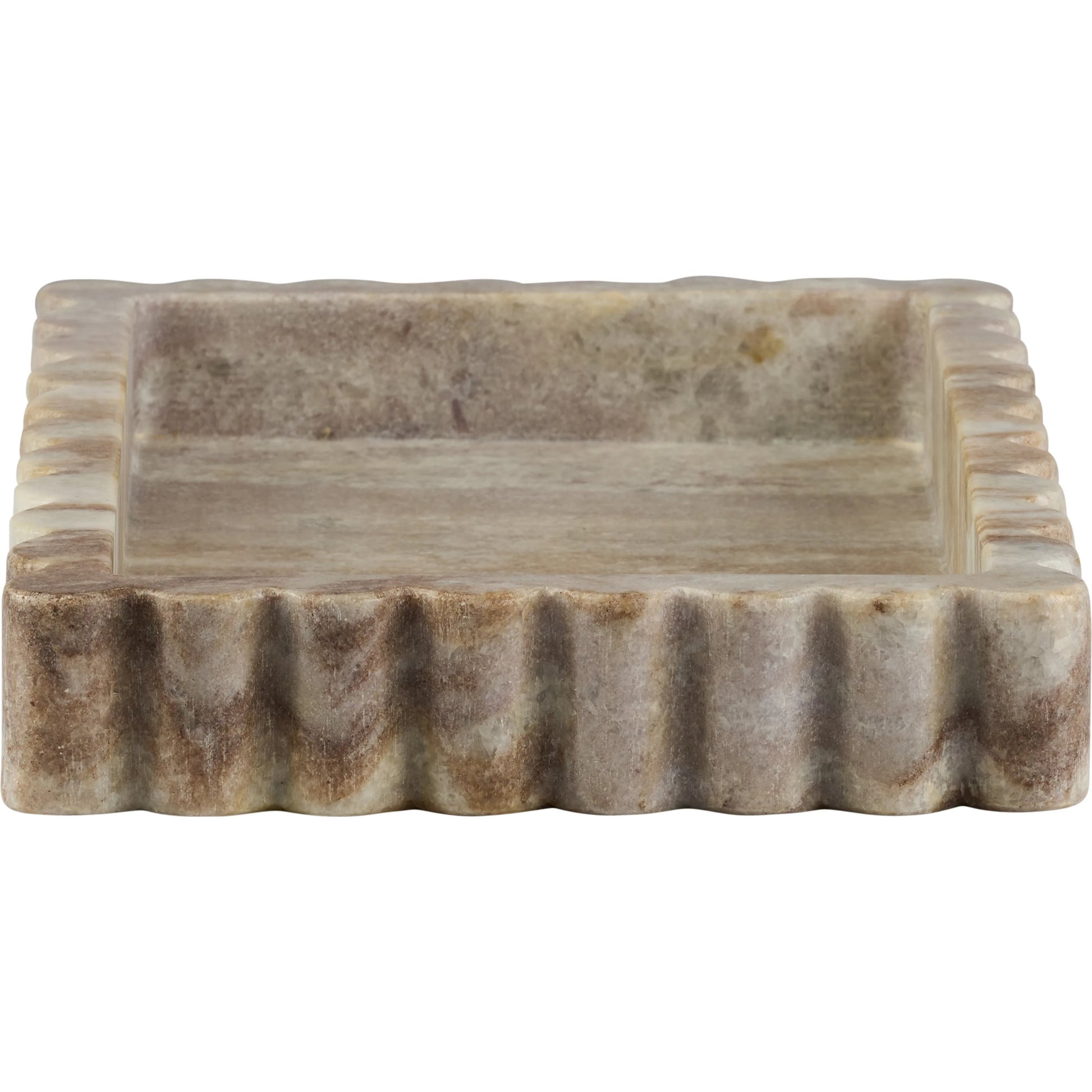 Athena Marble Tray by Chelsea House in natural. Made from unique in a modern style.