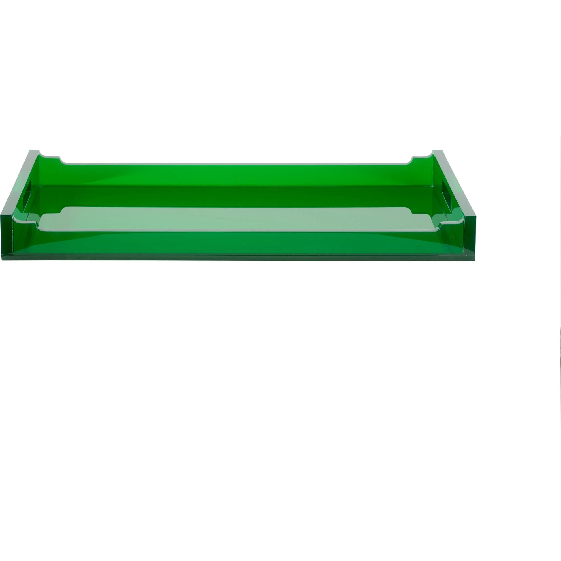 Charles Acrylic Tray by Chelsea House. Made from unique in a unique style.
