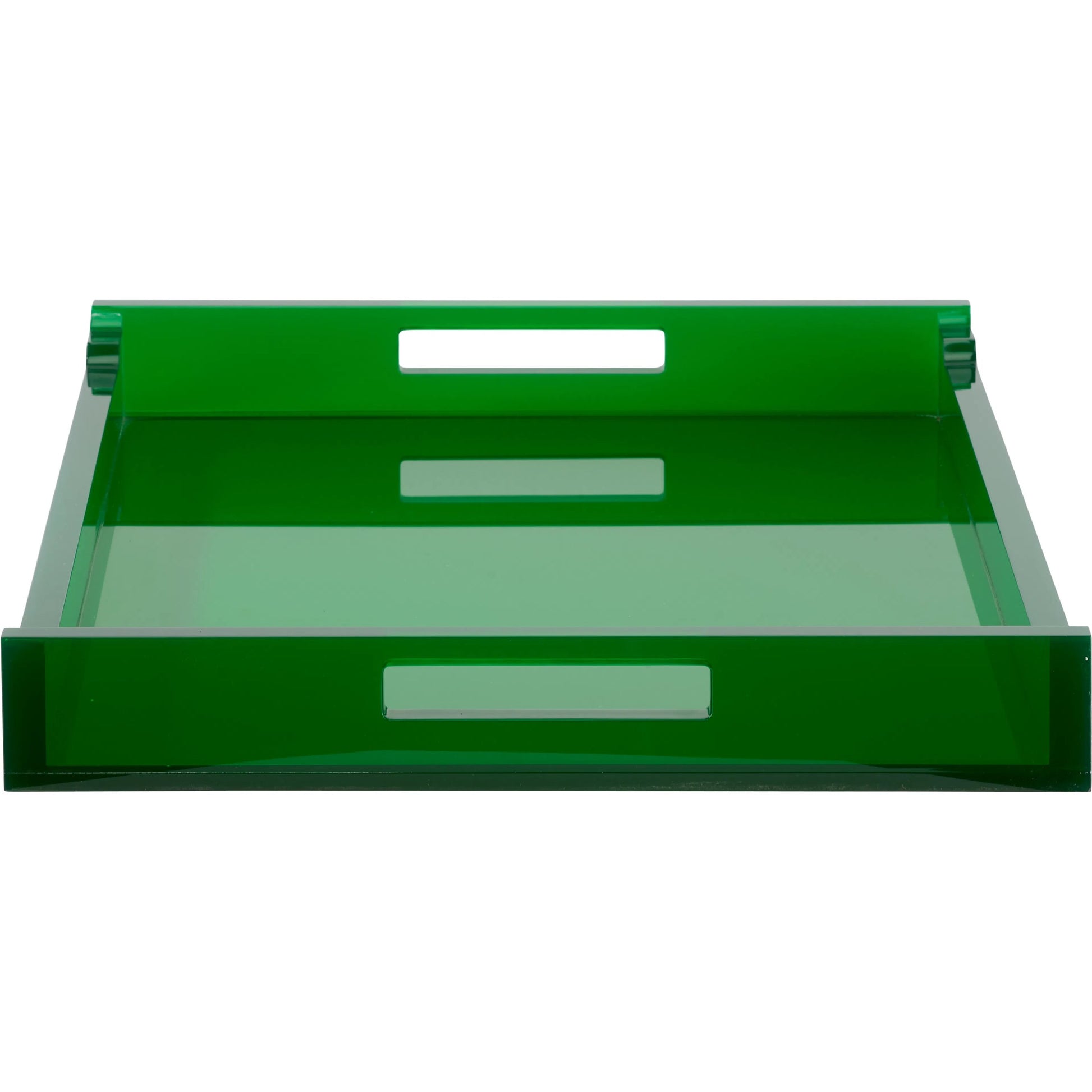 Charles Acrylic Tray by Chelsea House. Made from unique in a unique style.