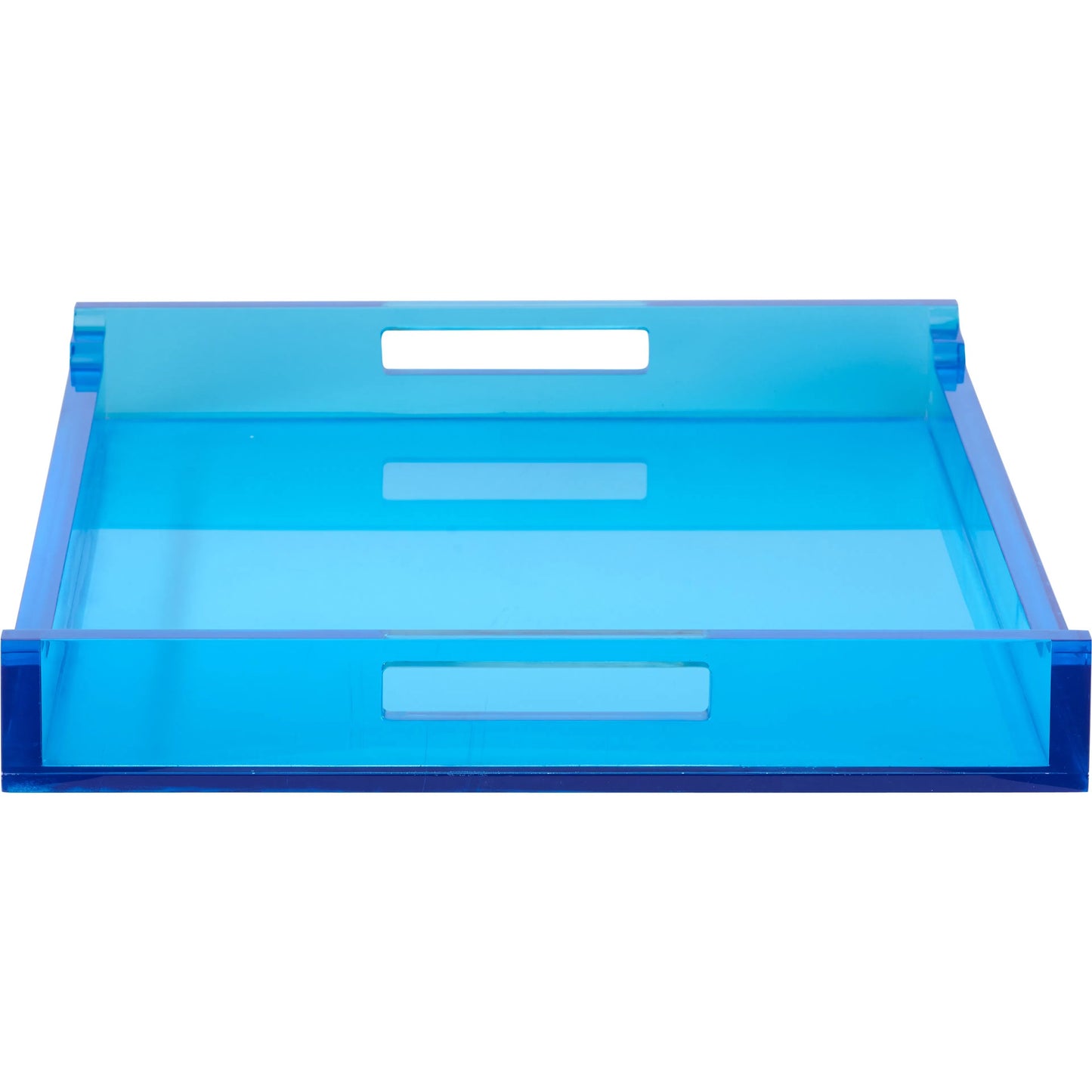 007 SI-2387668 | Additional Silo | Charles Acrylic Tray by Chelsea House. Made from unique in a unique style.