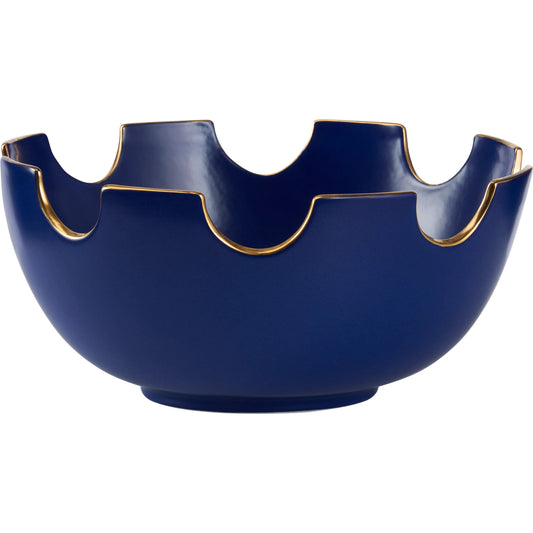 Classic Bowl by Chelsea House. Made from unique in a unique style.