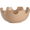 Taupe, Gold