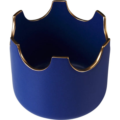 Classic Planter by Chelsea House. Made from unique in a eclectic & global style.