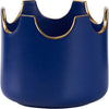 Blue, Gold
