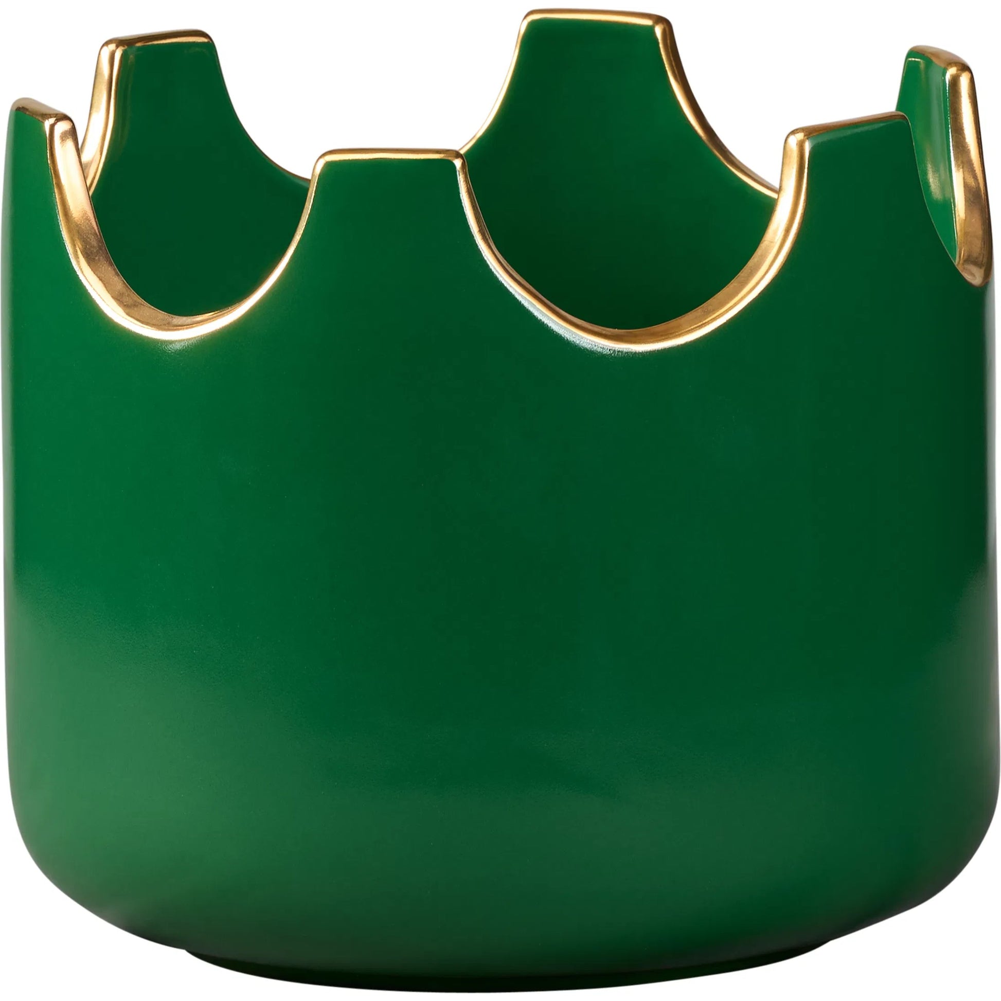 Classic Planter by Chelsea House. Made from unique in a eclectic & global style.