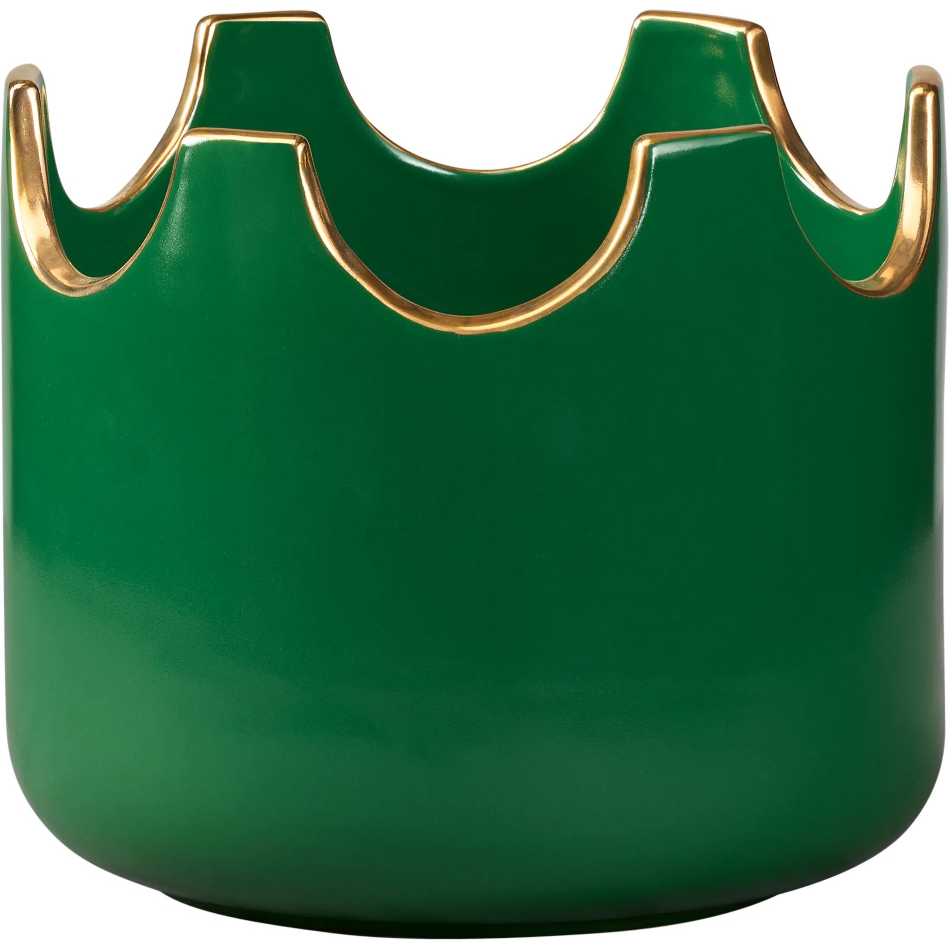 Classic Planter by Chelsea House. Made from unique in a eclectic & global style.