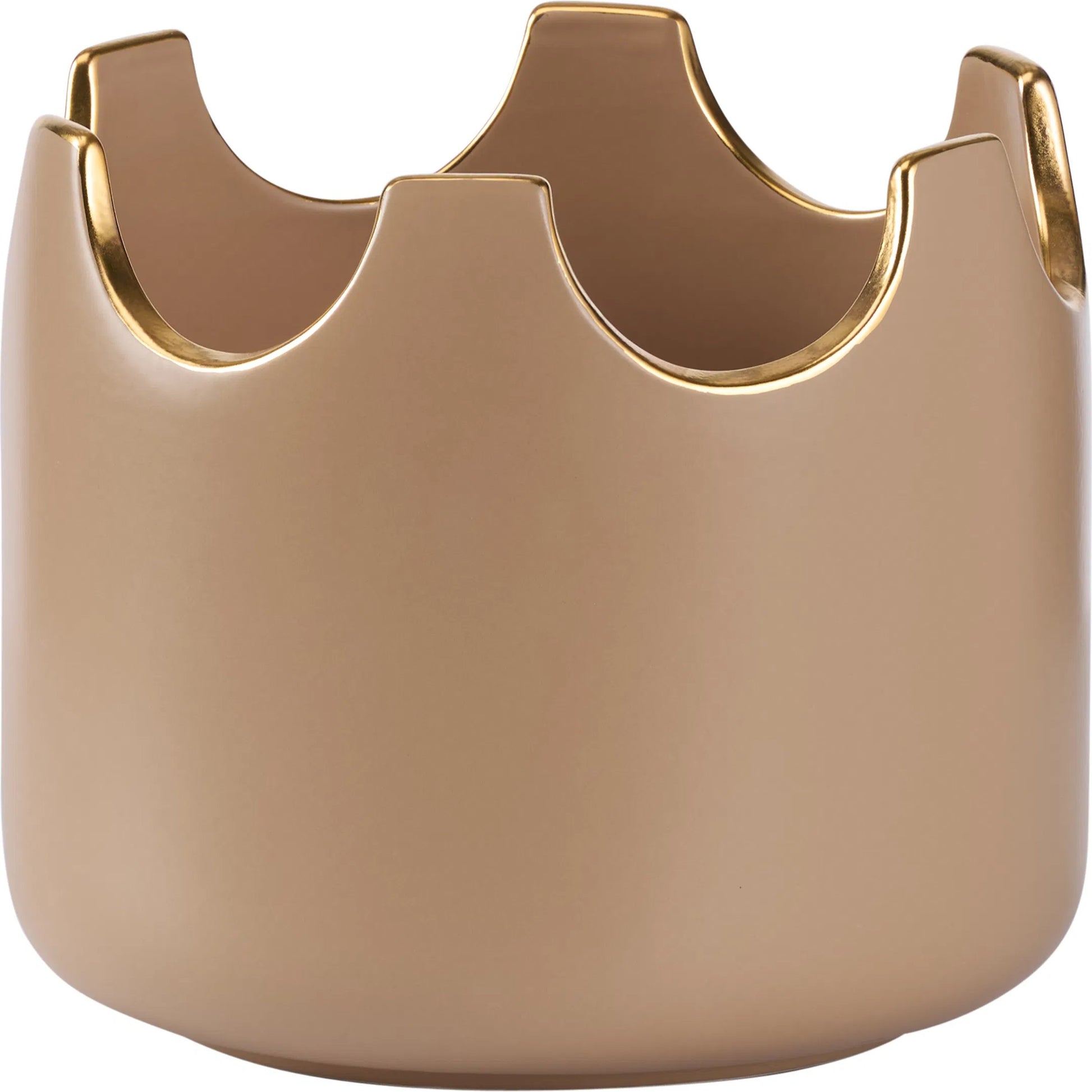 Classic Planter by Chelsea House. Made from unique in a eclectic & global style.