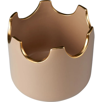 Classic Planter by Chelsea House. Made from unique in a eclectic & global style.