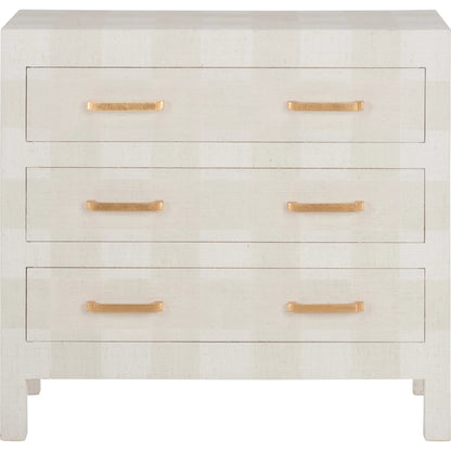 Gracious Chest by Chelsea House. Made from unique in a eclectic & global style.