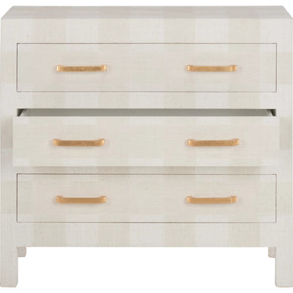 Gracious Chest by Chelsea House. Made from unique in a eclectic & global style.