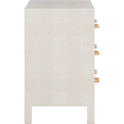 Gracious Chest by Chelsea House. Made from unique in a eclectic & global style.