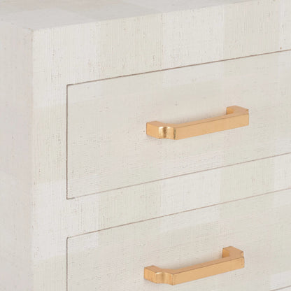 Gracious Chest by Chelsea House. Made from unique in a eclectic & global style.