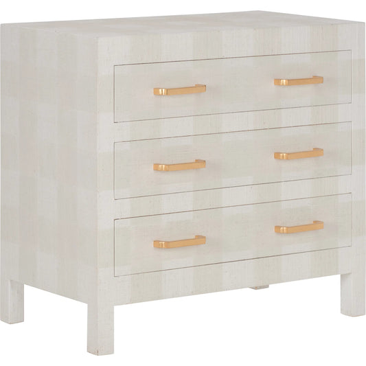 Gracious Chest by Chelsea House. Made from unique in a unique style.