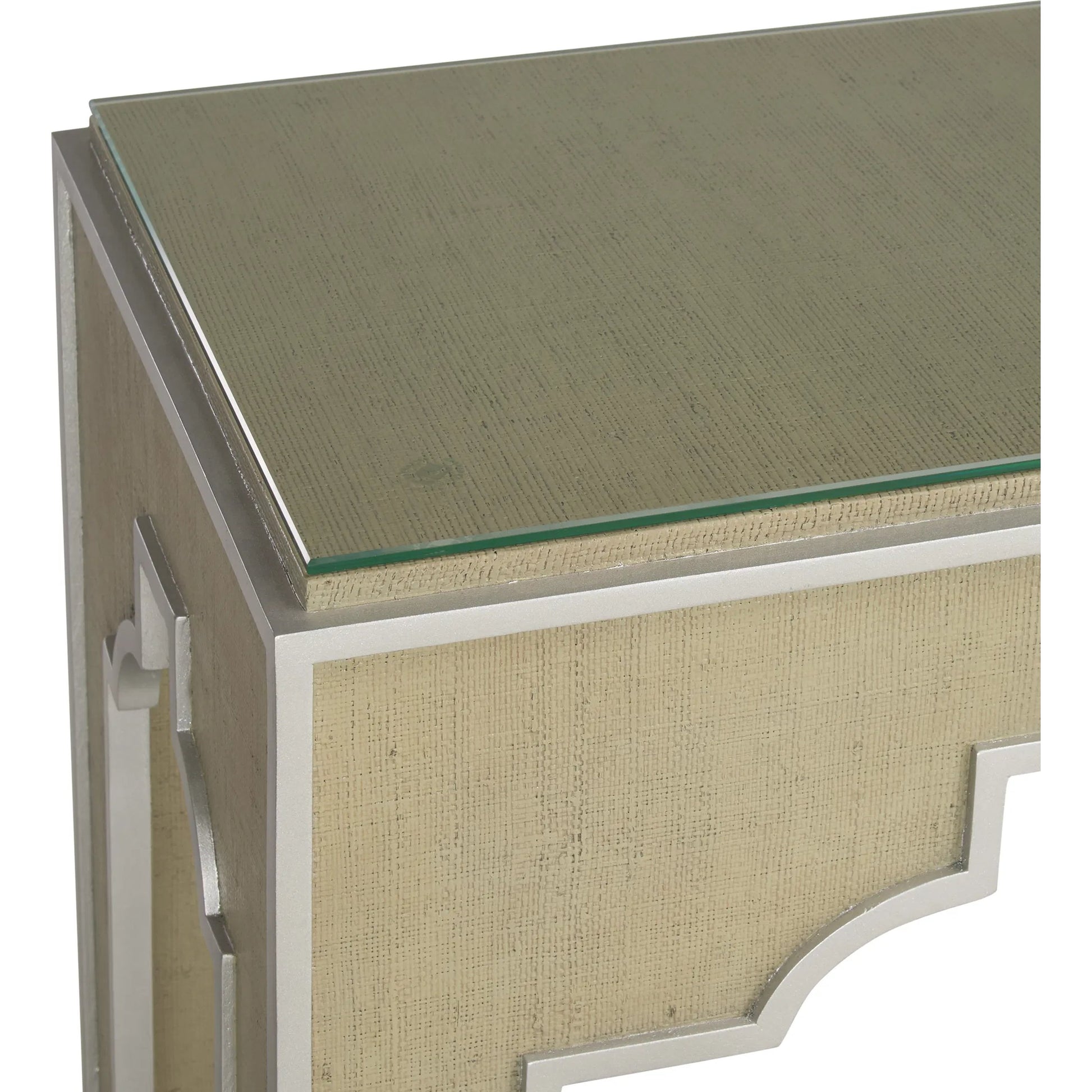 Yangon Console by Chelsea House. Made from unique in a unique style.