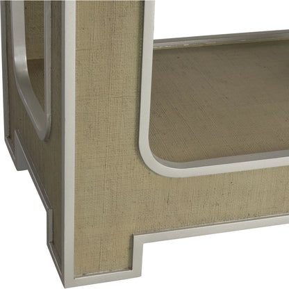 Yangon Console by Chelsea House. Made from unique in a unique style.