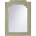 Yangon Mirror by Chelsea House. Made from unique in a unique style.