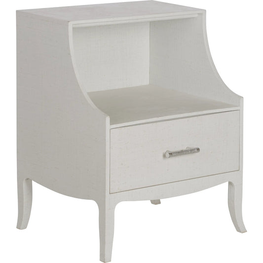 George III Bedside Table by Chelsea House. Made from unique in a unique style.