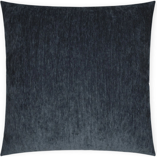Ridges Throw Pillow by DV Kap Home. Made from 100% polyester in a modern style.