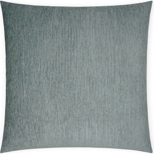 Ridges Throw Pillow by DV Kap Home. Made from 100% polyester in a modern style.