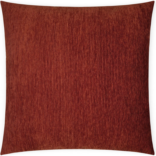 Ridges Throw Pillow by DV Kap Home. Made from 100% polyester in a modern style.