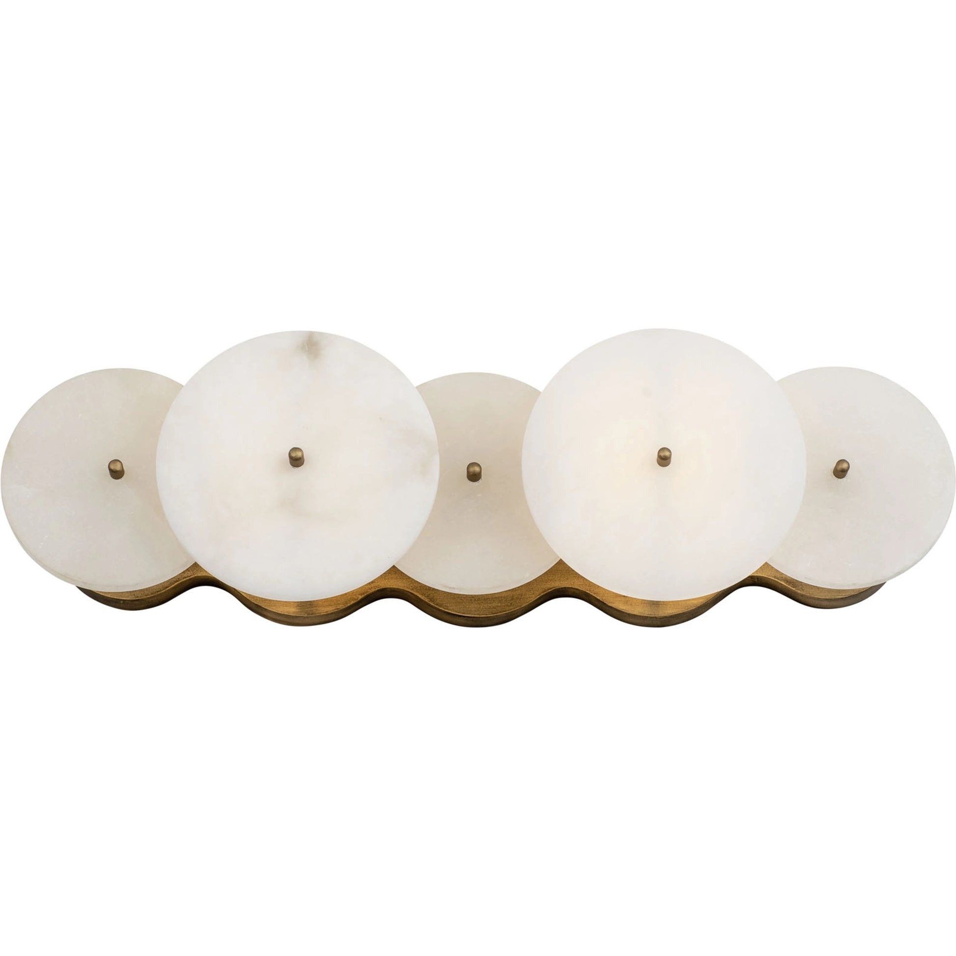 Cosmos Bath Light by Varaluz. Made from unique in a modern style.