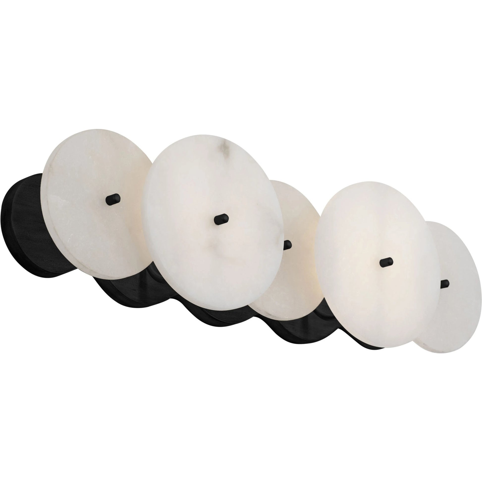 Cosmos Bath Light by Varaluz. Made from unique in a modern style.