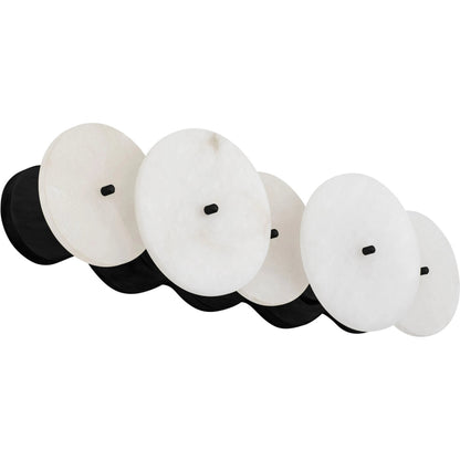 Cosmos Bath Light by Varaluz. Made from unique in a modern style.