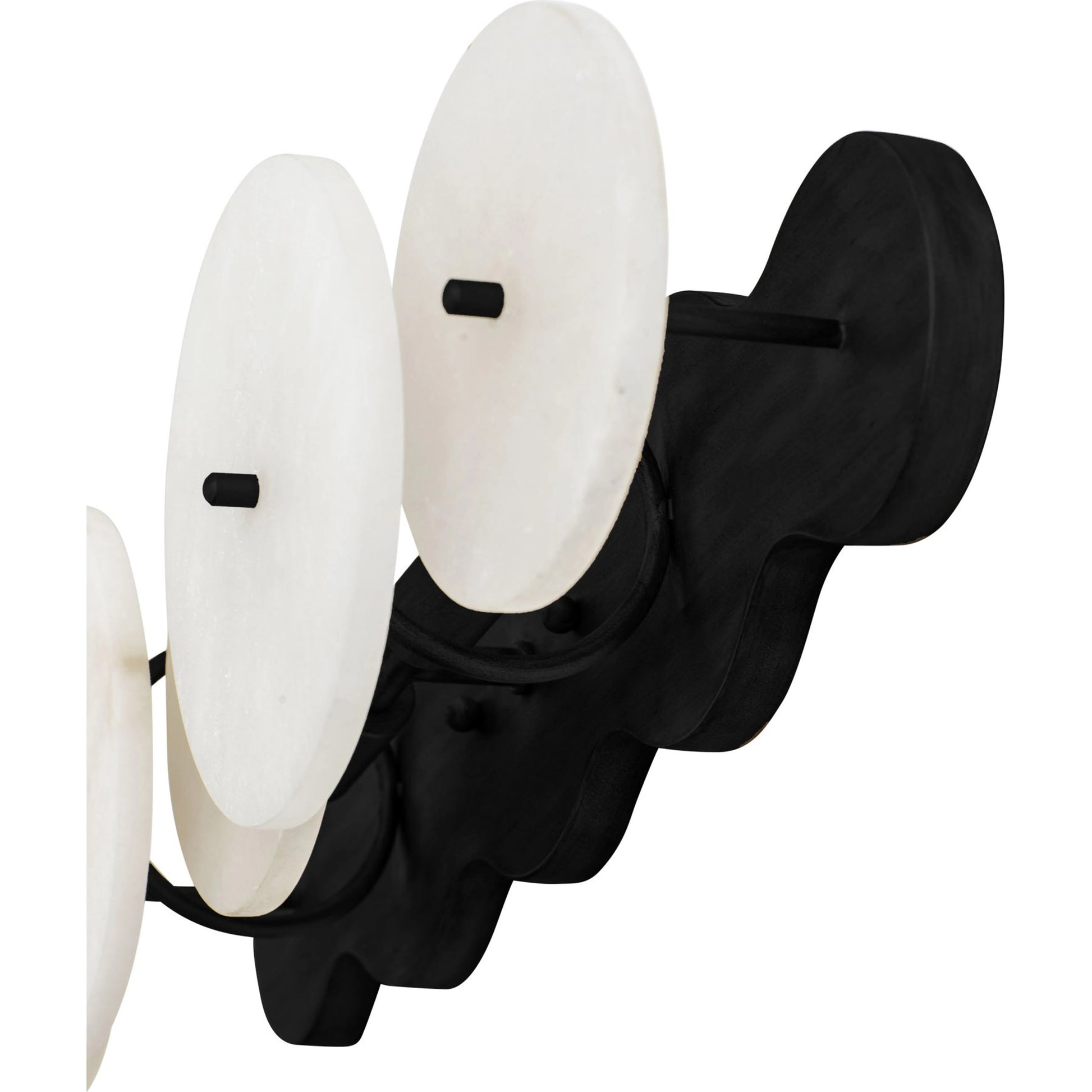 Cosmos Bath Light by Varaluz. Made from unique in a modern style.