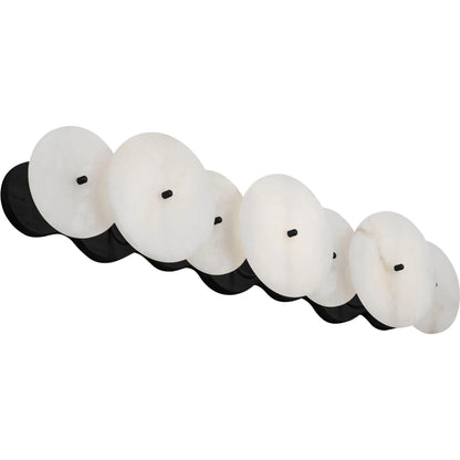 Cosmos Bath Light by Varaluz. Made from unique in a modern style.