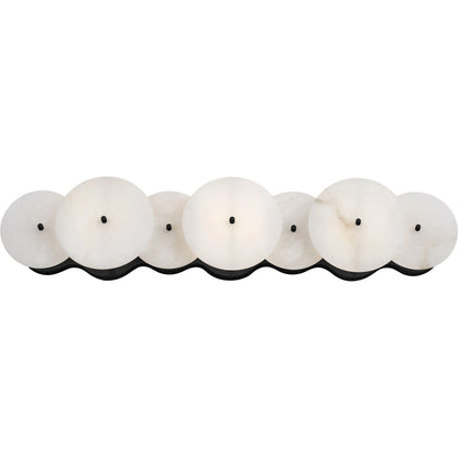 Cosmos Bath Light by Varaluz. Made from unique in a modern style.