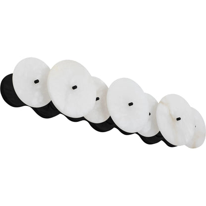 Cosmos Bath Light by Varaluz. Made from unique in a modern style.