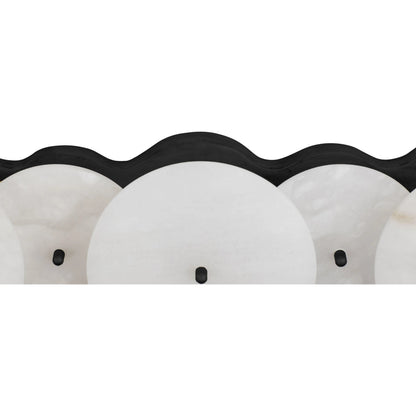 Cosmos Bath Light by Varaluz. Made from unique in a modern style.