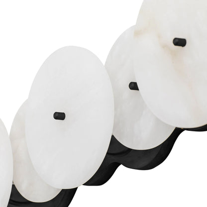 Cosmos Bath Light by Varaluz. Made from unique in a modern style.