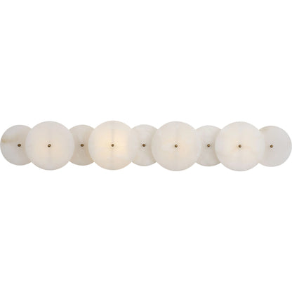 Cosmos Bath Light by Varaluz. Made from unique in a modern style.