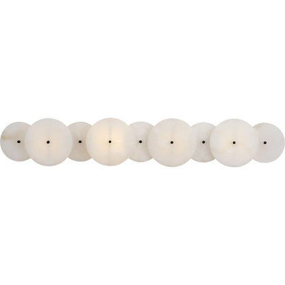 Cosmos Bath Light by Varaluz. Made from unique in a modern style.