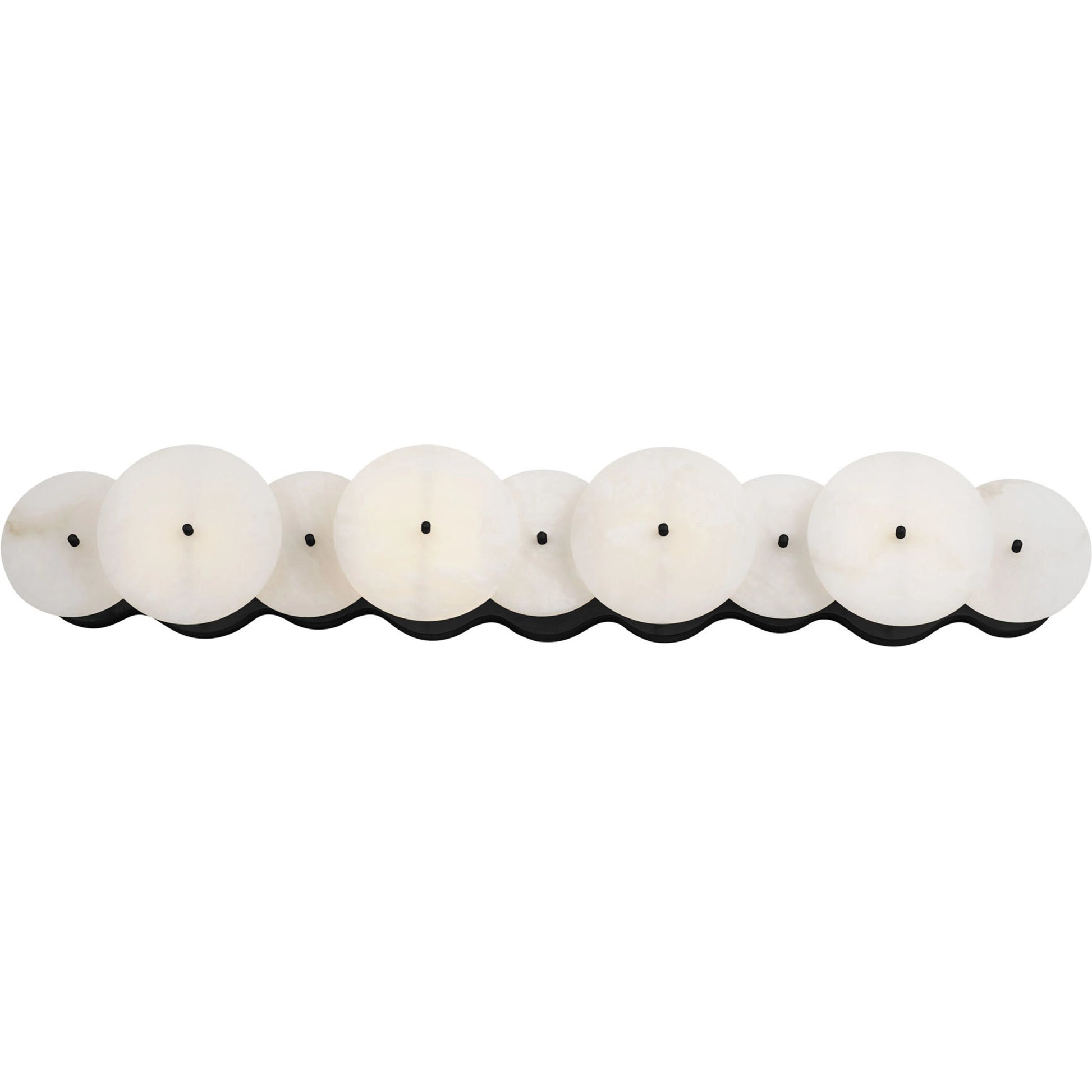 Cosmos Bath Light by Varaluz. Made from unique in a modern style.