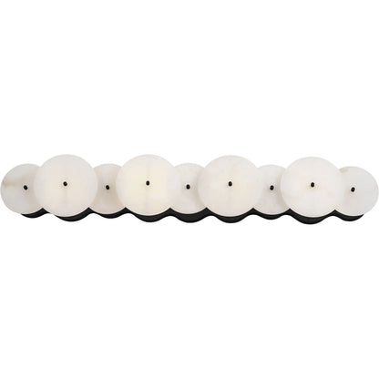 Cosmos Bath Light by Varaluz. Made from unique in a modern style.