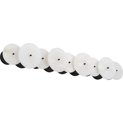 Cosmos Bath Light by Varaluz. Made from unique in a modern style.