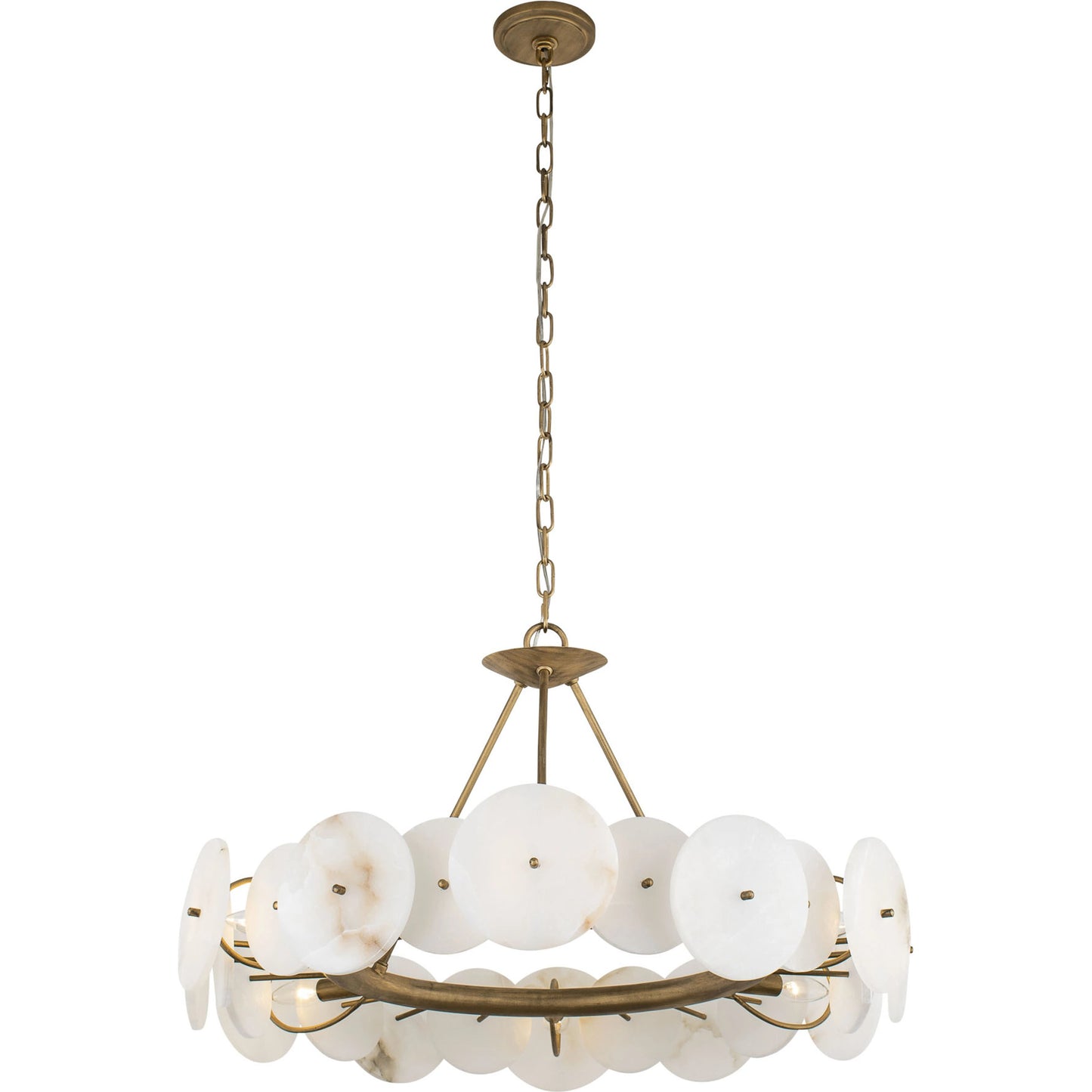002 SI-1991345 | Additional Silo | Cosmos Chandelier by Varaluz. Made from unique in a modern style.