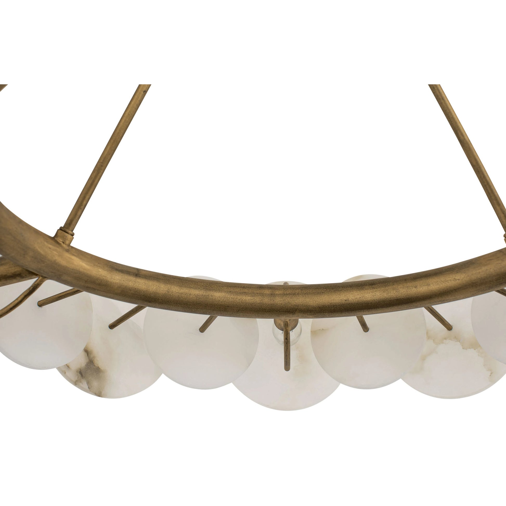 Cosmos Chandelier by Varaluz. Made from unique in a modern style.