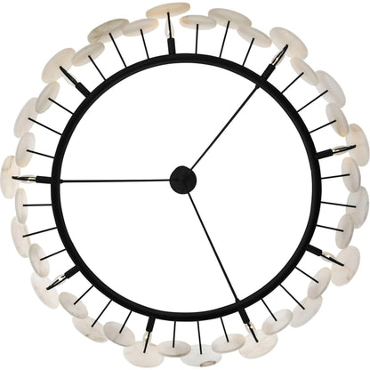 Cosmos Chandelier by Varaluz. Made from unique in a modern style.