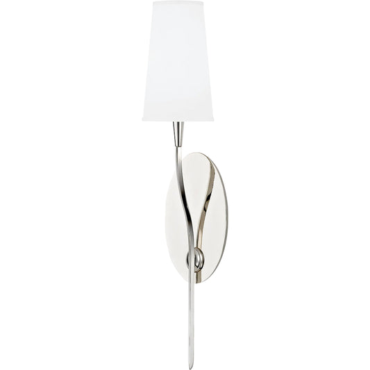 Rutland Chandelier by Hudson Valley. Made from brass in a transitional style.