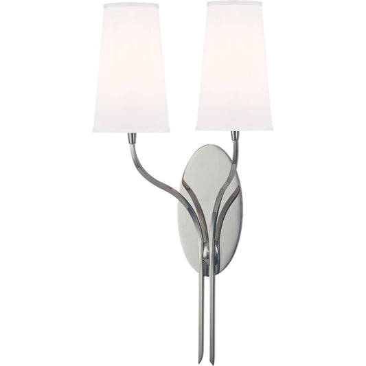Rutland Chandelier by Hudson Valley. Made from brass in a transitional style.