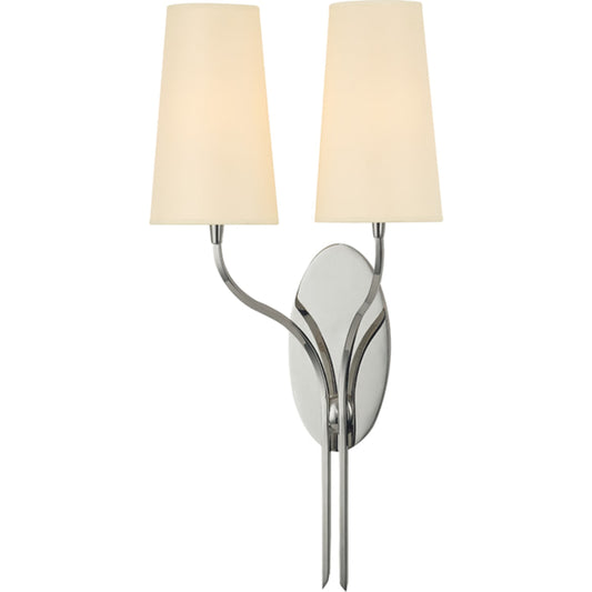 Rutland Chandelier by Hudson Valley. Made from brass in a transitional style.