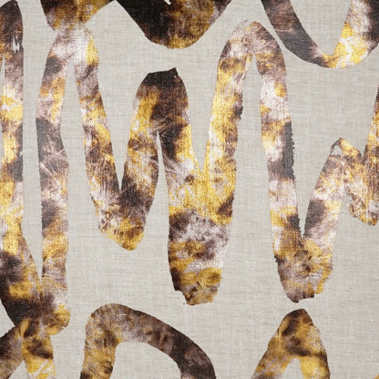 Alita Pillow by DV Kap Home. Made from 100% polyester in a modern style.