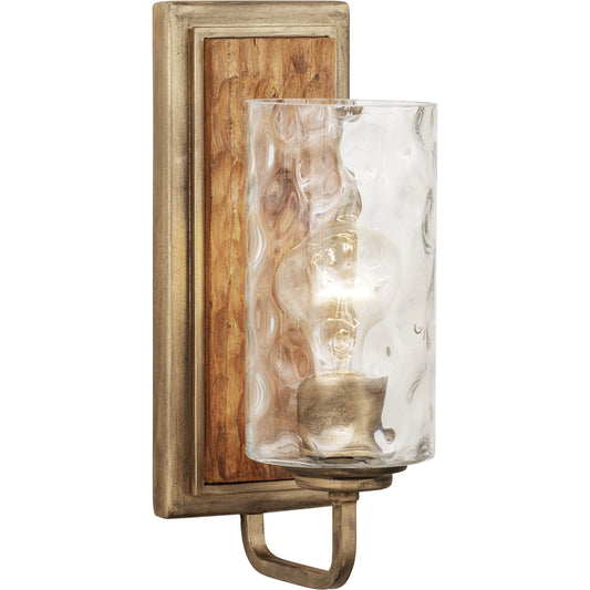 Hammer Time Sconce by Varaluz. Made from unique in a modern style.