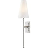 Polished Nickel